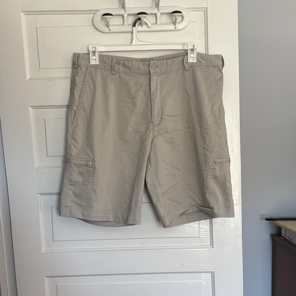 Nike Men's Golf Cargo Shorts